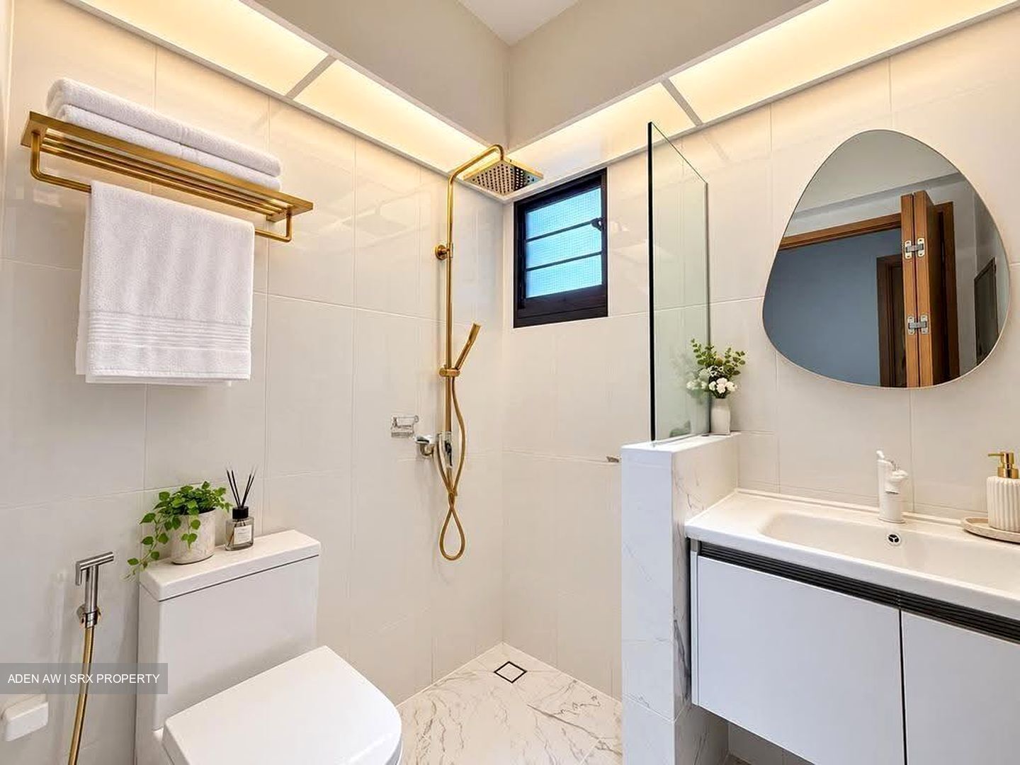 Blk 102A Alkaff Courtview (Toa Payoh), HDB 4 Rooms #636056921